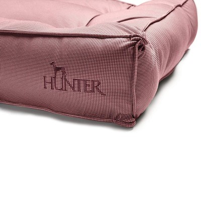 Hunter Materasso Lancaster Rosso Hunter Materasso Lancaster Rosso