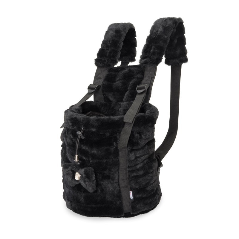 Image of Camon Zaino Peloso Pet Pocket Winter