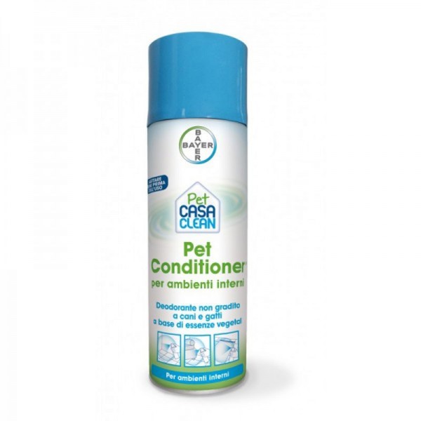 Bayer Pet Conditioner Repellente per Interni