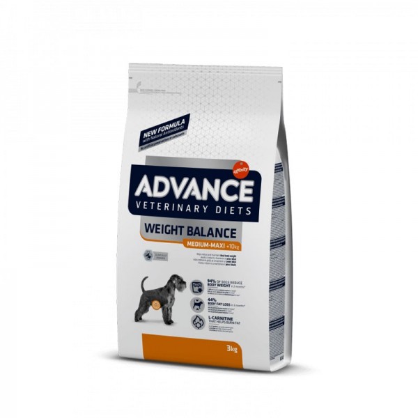 Advance Veterinary Diets Atopic Mini per Cani