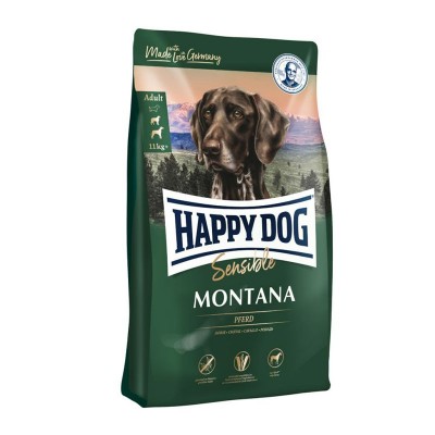 Happy Dog Sensible Montana