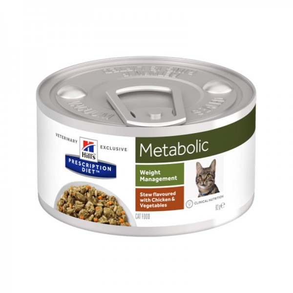 Hill's Prescription Diet Canine Mini Metabolic