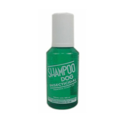 Chifa Shampoo Cane Insecticidal
