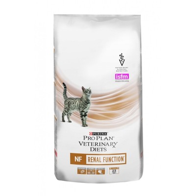 Purina Pro Plan Veterinary Diets NF Renal