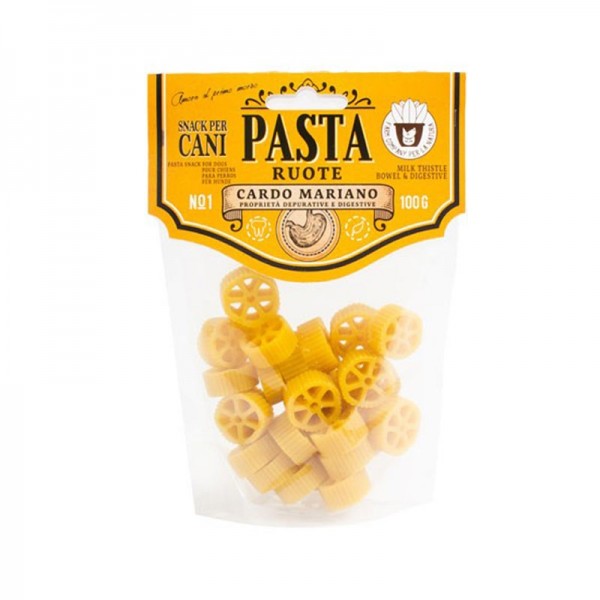 Farm Company Pasta Snack Ruote Classiche