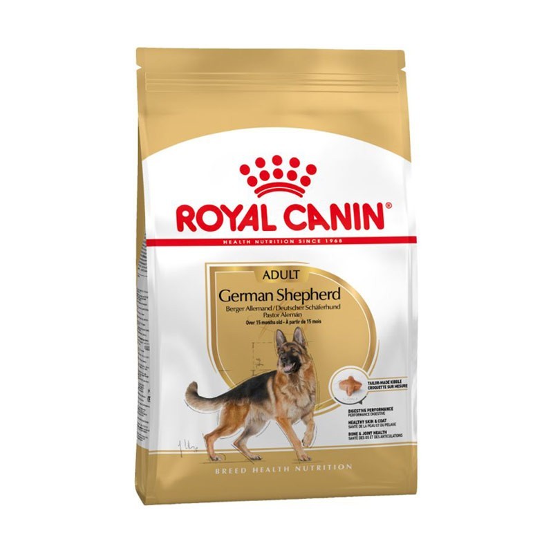 Royal Canin Adult German Sheperd
