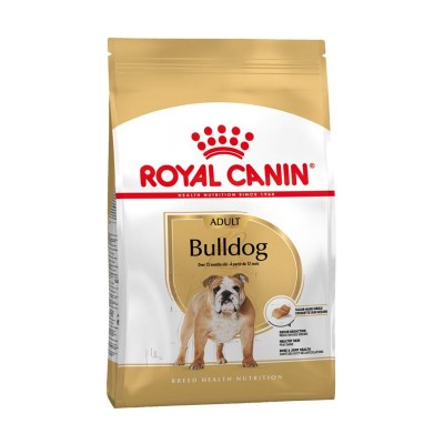 Royal Canin Adult Bulldog
