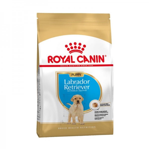 Royal Canin Puppy Labrador Retriever