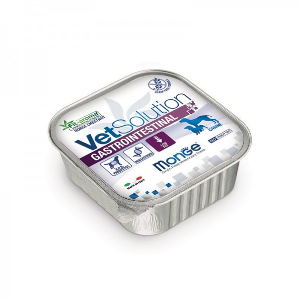 Monge VetSolution Gastrointestinal Umido per Cani