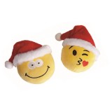 Cappello Di Natale.Camon Emoji Cappello Di Natale Robinson Pet Shop