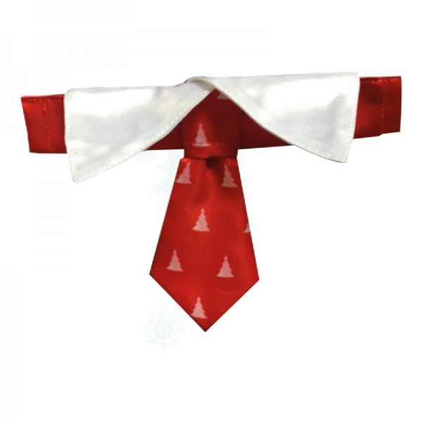 Croci Cravatta di Natale