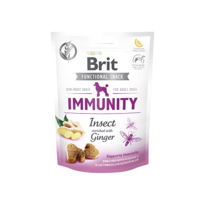 Brit Functional Snack Immunity