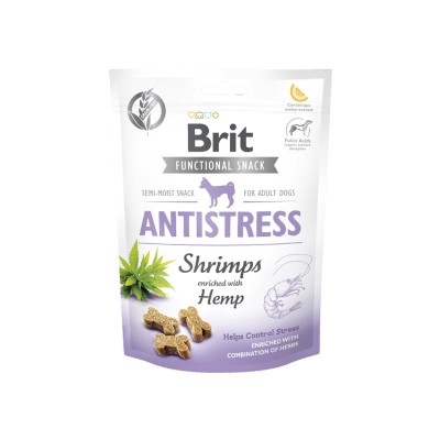 Brit Functional Snack Antistress