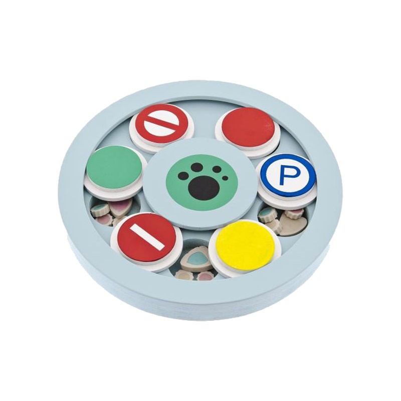 Ferribiella Gioco Attivazione Mentale Roulette