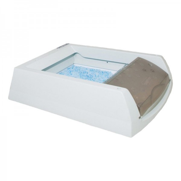 PetSafe Lettiera Self Cleaning ScoopFree
