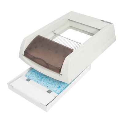 PetSafe Lettiera Self Cleaning ScoopFree