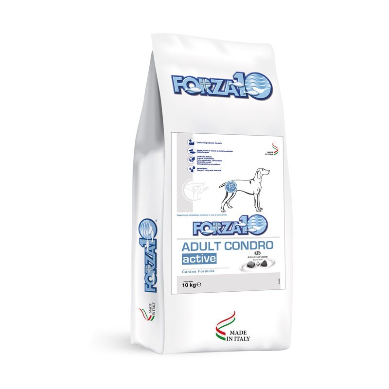 Forza10 Adult Condro Active All Breeds