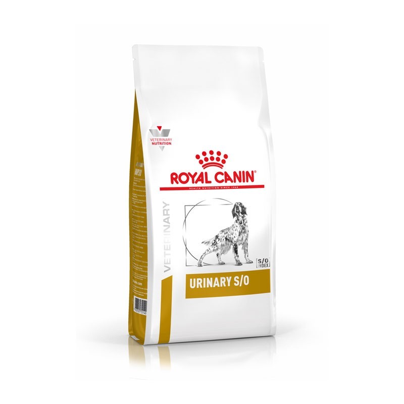Royal Canin V-Diet Urinary S/O