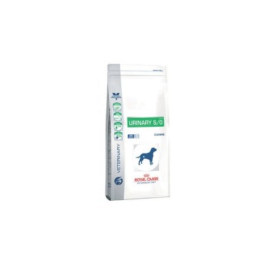 Royal Canin V-Diet Urinary S/O
