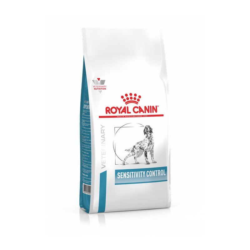 Royal Canin V-Diet Sensitivity Control