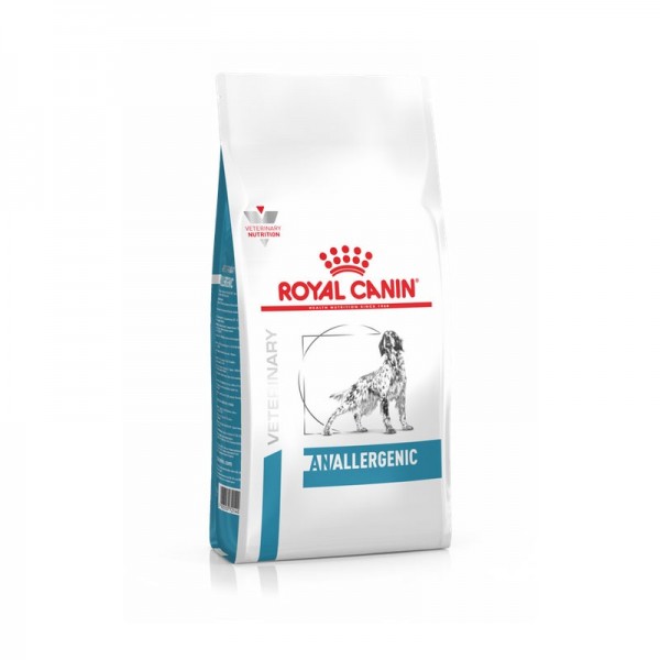 Royal Canin V-Diet Anallergenic