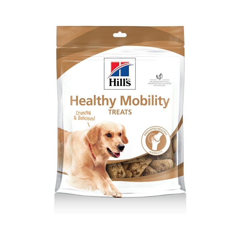 Hill's Healthy Mobility Treats per Cani