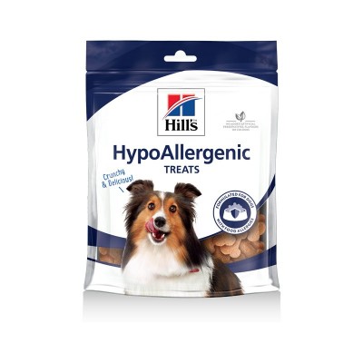 Hill's Healthy Hypoallergenic Treats per Cani