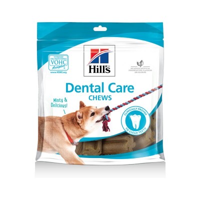 Hill's Dental Care Chews per Cani