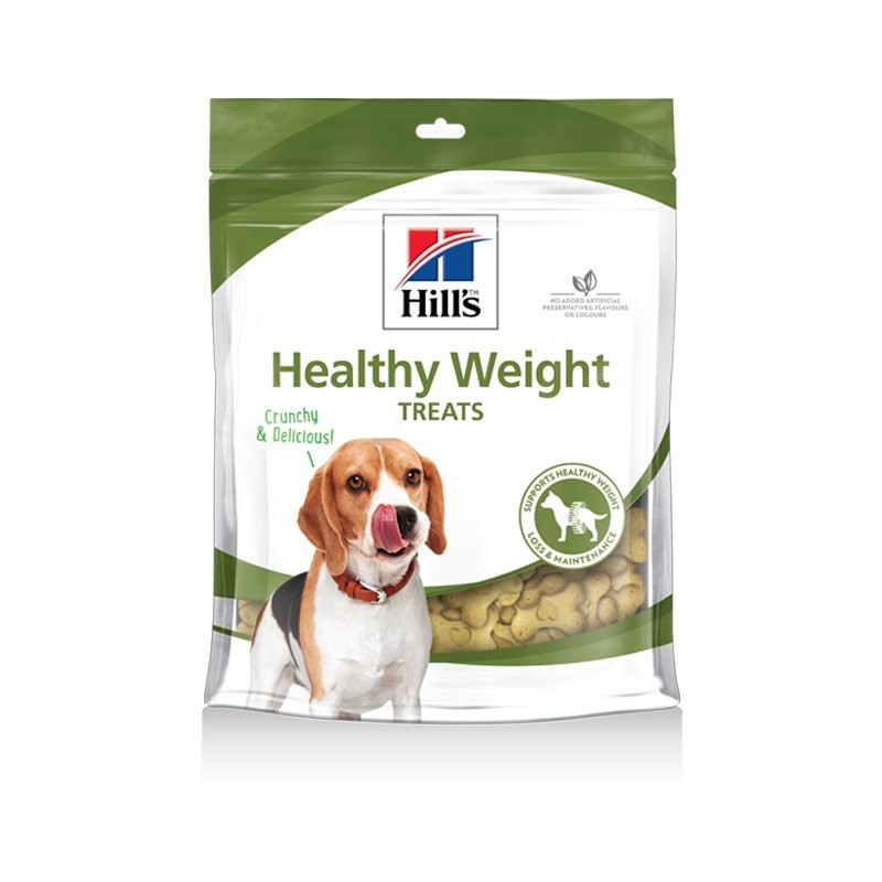 Hill's Healthy Weight Treats per Cani