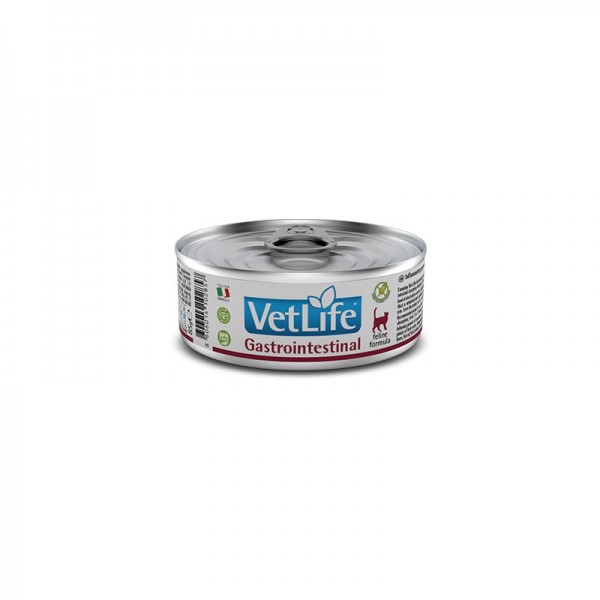 Farmina Vet-Life Feline Formula Gastrointestinal Umido