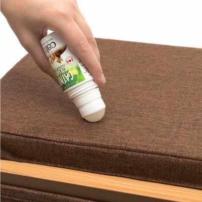 Catit Senses 2.0 Catnip Roll-On Olio di Catnip per Gatti