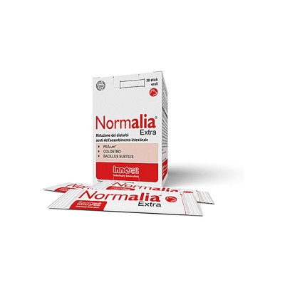 Innovet Normalia 30 Sticks 