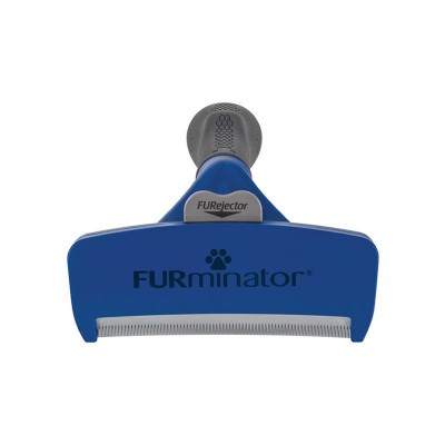 FURminator Spazzola Per Cani Large A Pelo Lungo