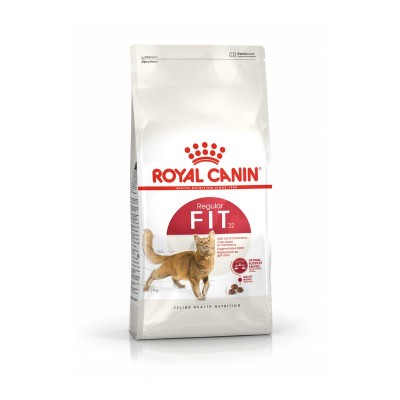 Royal Canin Fit 32 Secco
