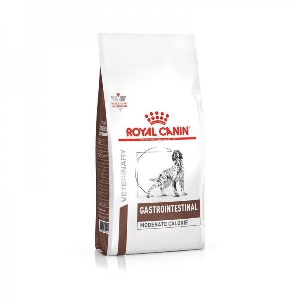 Royal Canin V-Diet Gastro Intestinal Moderate Calorie