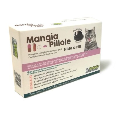 Petformance Mangia Pillole per Gatti