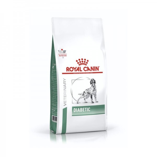 Royal Canin V-Diet Diabetic