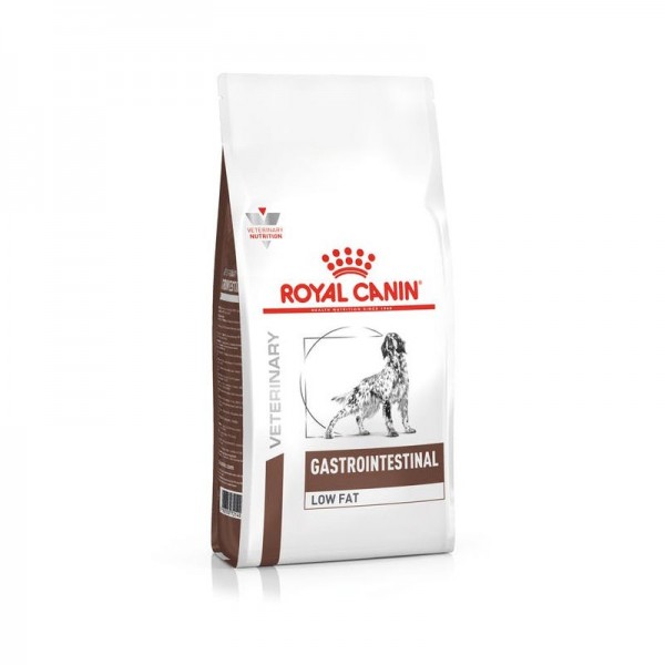 Royal Canin V-Diet Gastro Intestinal Low Fat