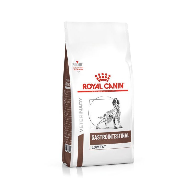 Royal Canin V-Diet Gastro Intestinal Low Fat
