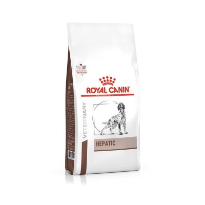 Royal Canin V-Diet Hepatic