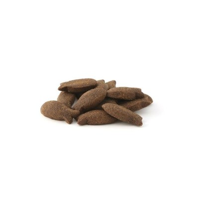 Fish4Dogs White Fish Morsels Support+ Digestion