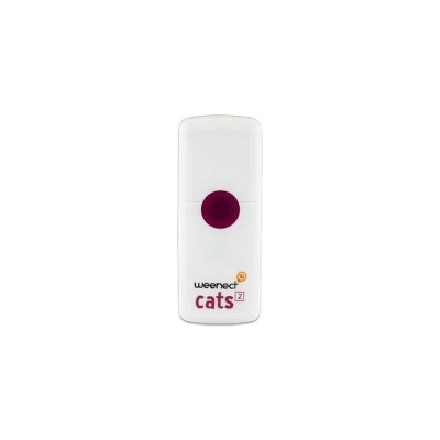 Weenect Cats 2 Localizzatore GPS per Gatti