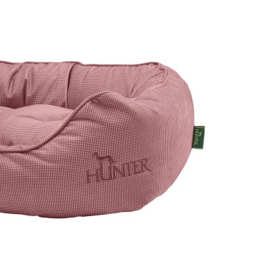 Hunter Cuccia Sofa Lancaster Rosa