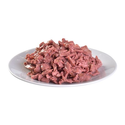 Brit Care Sterilized Filetti con Salmone in Salsa per Gatti
