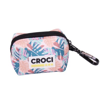 Croci Mini Bag Tropical Chic