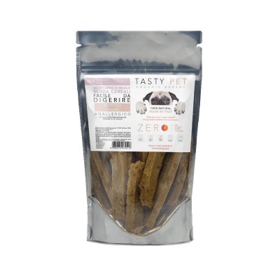 Tasty Pet 122 Tasty Stick Maiale Natural Superfood Per Cani