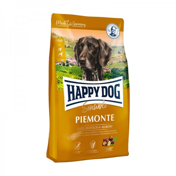 Happy Dog Supreme Piemonte