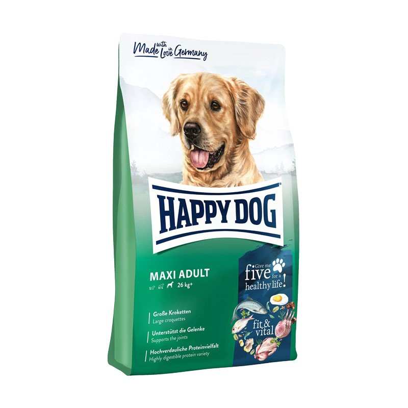 Happy Dog Supreme Fit&Vital Maxi Adult