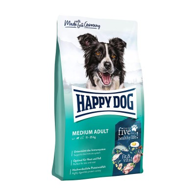 Happy Dog Supreme Fit&Vital Adult Medium