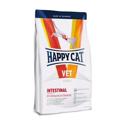 Happy Cat Vet Adult Intestinal